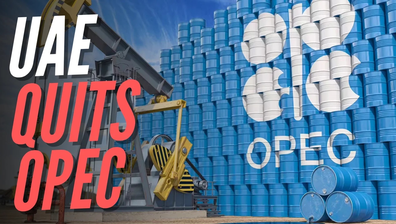 Khủng hoảng Iran: Nhìn từ việc UAE rời OPEC