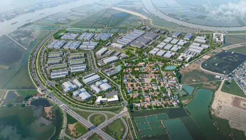 An cư đẳng cấp, kinh doanh thịnh vượng: Boutique Home giải bài toán “2 giá trị trên 1 tài sản”