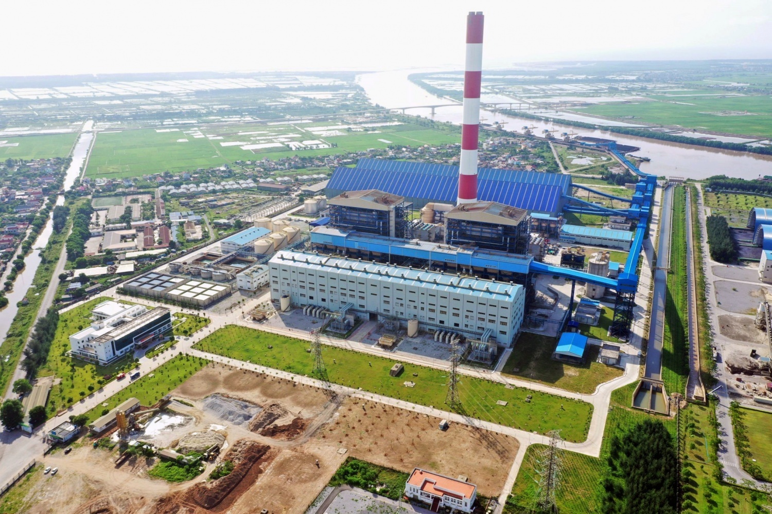 Petrovietnam chủ động các giải pháp vận hành điện, sẵn sàng ứng phó cao điểm mùa khô 2026