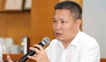 Chuyên gia ô tô nói gì về những lo ngại quanh xăng E10?