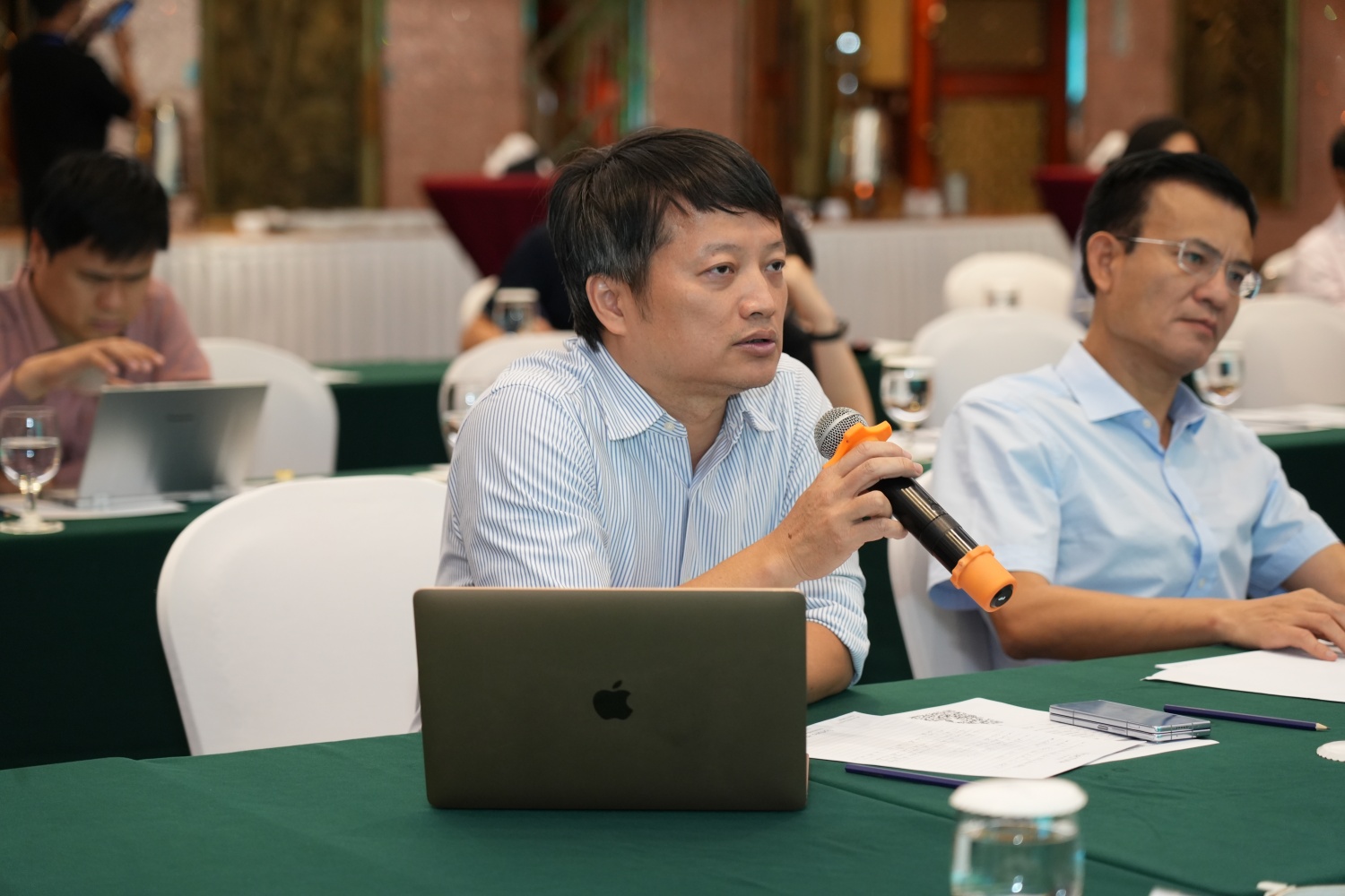 Petrovietnam chủ động các giải pháp vận hành điện, sẵn sàng ứng phó cao điểm mùa khô 2026