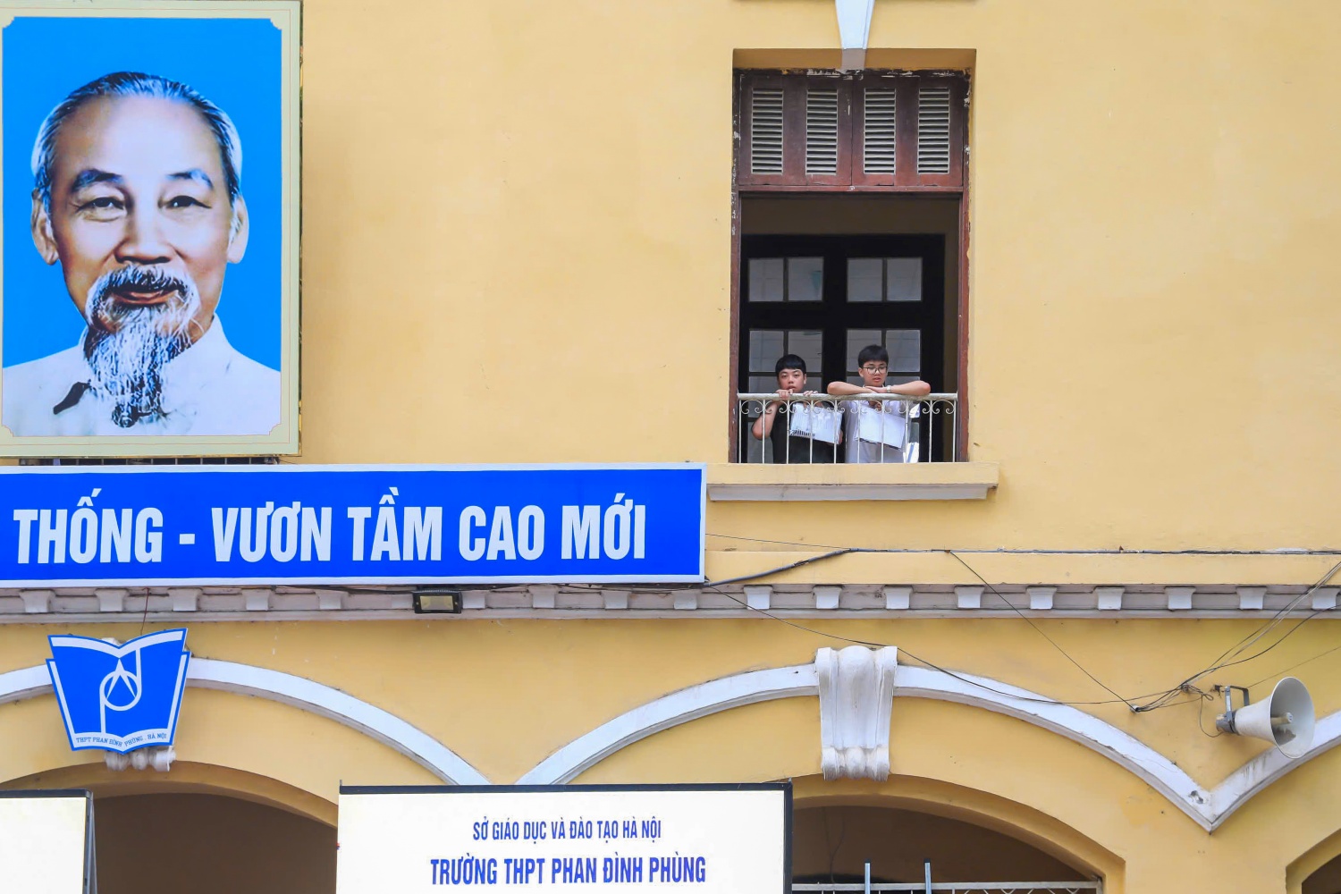 Đề thi Ngữ văn lớp 10: Vừa sức với thí sinh