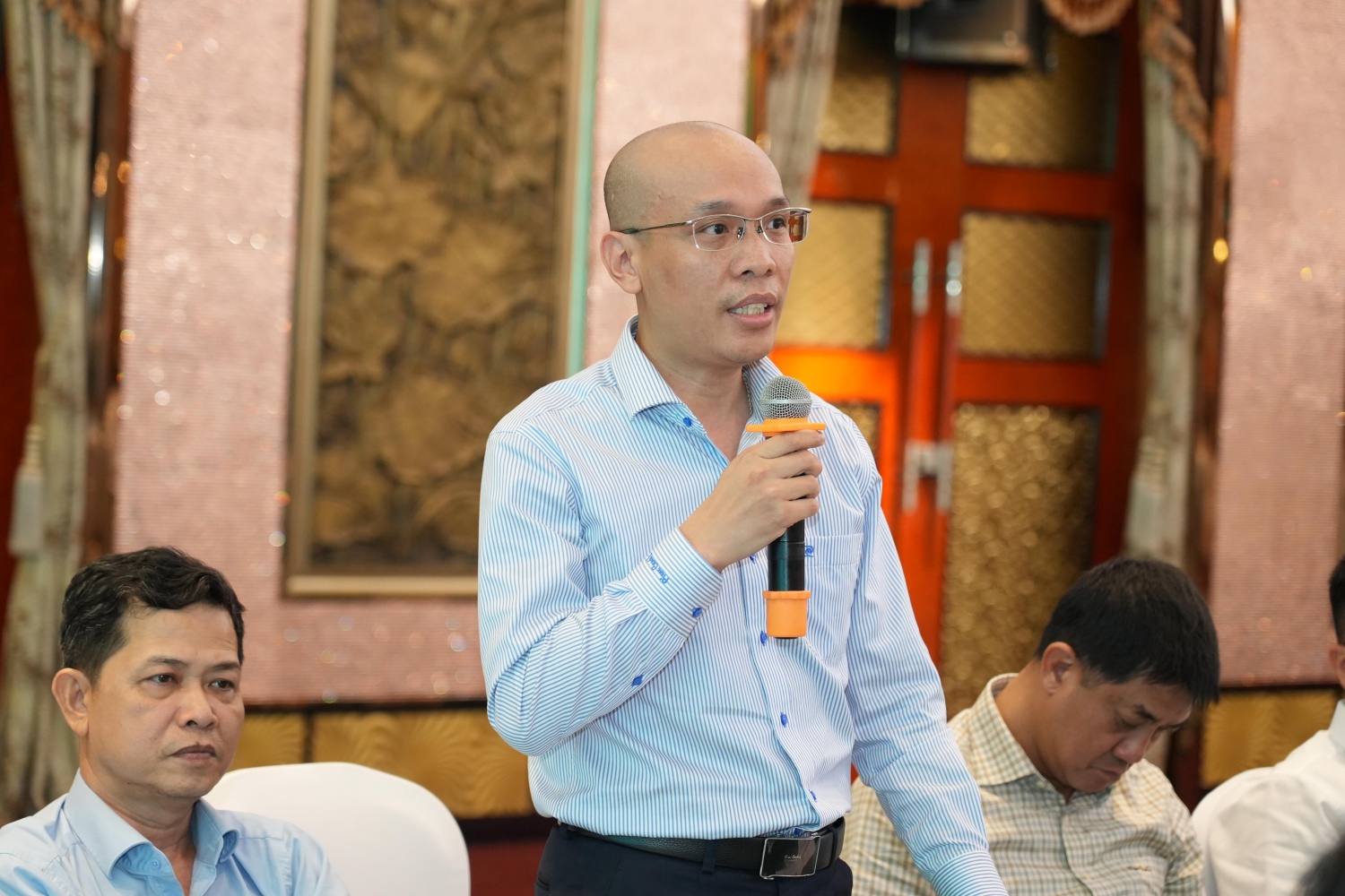 Petrovietnam chủ động các giải pháp vận hành điện, sẵn sàng ứng phó cao điểm mùa khô 2026