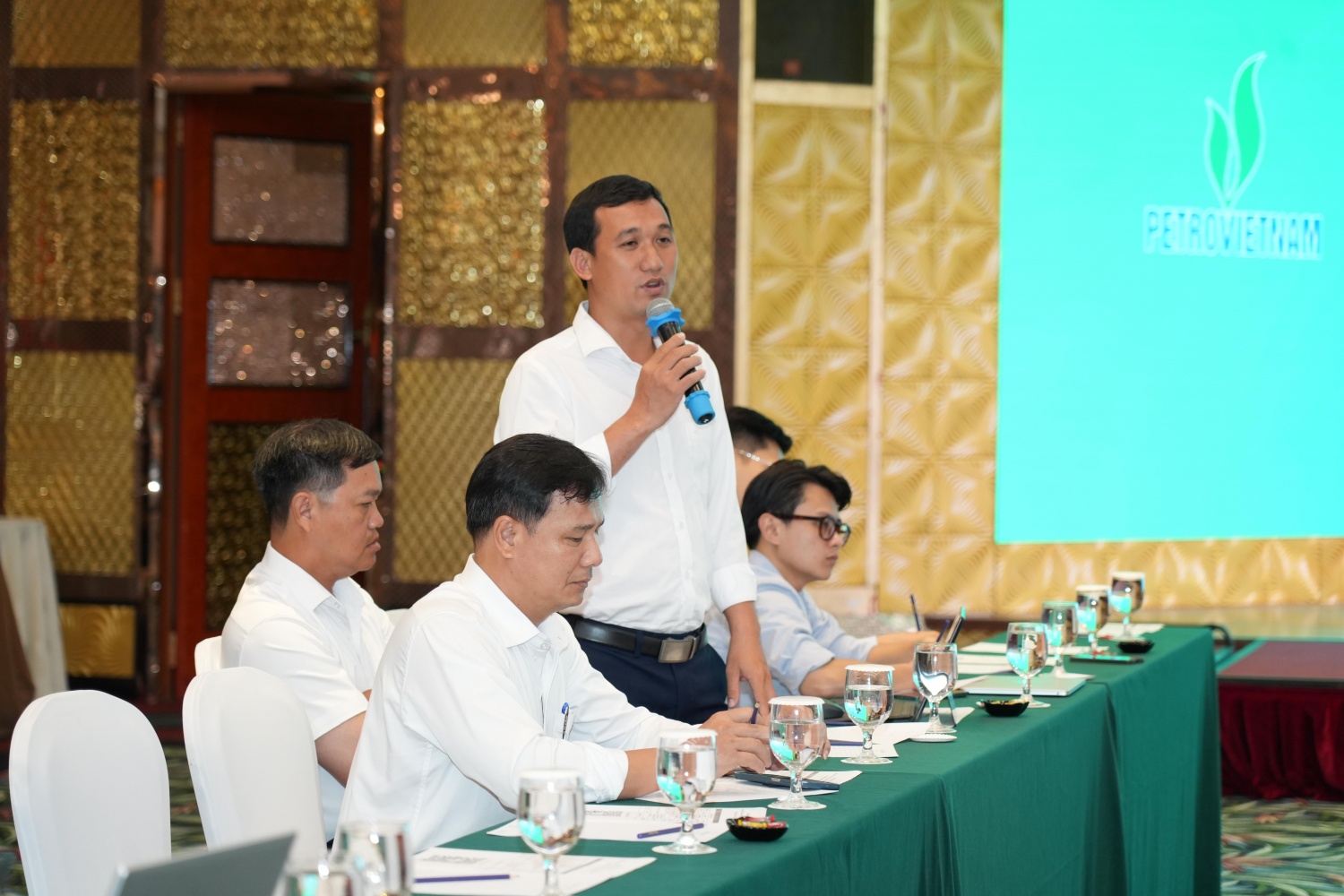 Petrovietnam chủ động các giải pháp vận hành điện, sẵn sàng ứng phó cao điểm mùa khô 2026