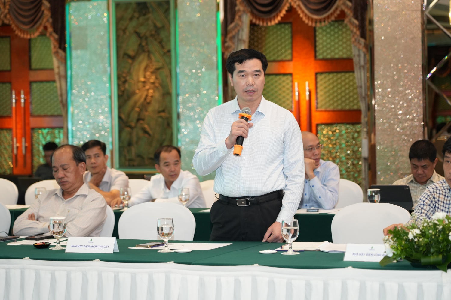 Petrovietnam chủ động các giải pháp vận hành điện, sẵn sàng ứng phó cao điểm mùa khô 2026