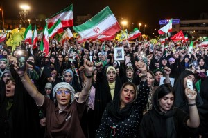 Ông Trump sắp chốt thỏa thuận với Iran