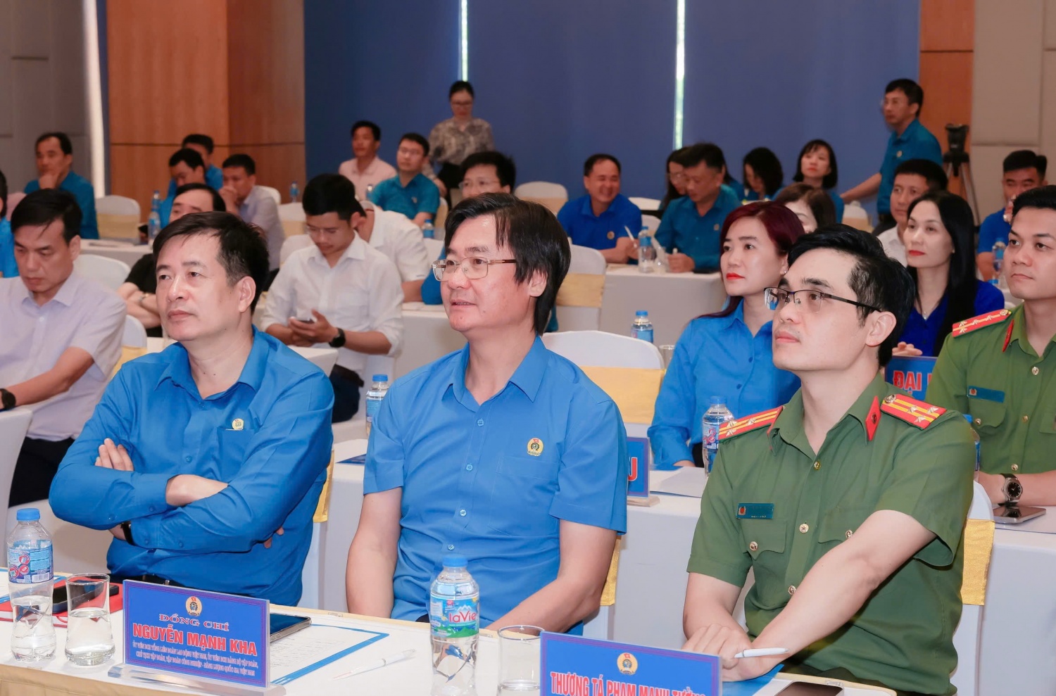 Công đoàn Petrovietnam ký kết phối hợp với Liên đoàn Lao động tỉnh Thanh Hóa