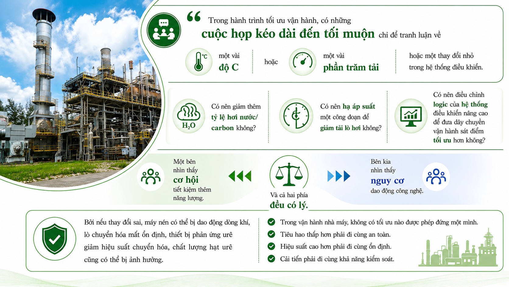 [P Magazine] Bài 3: “Nhặt lại từng đồng khí đang bay lên trời”