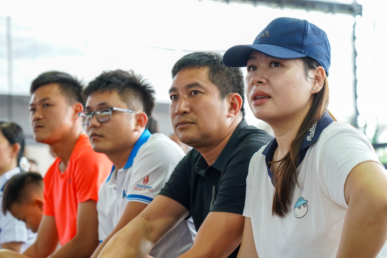 [Chùm ảnh] Hội thao Tây Nam Bộ