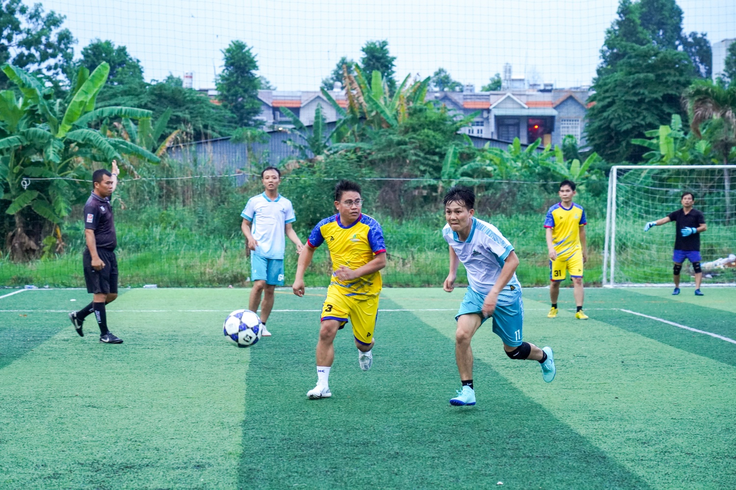 [Chùm ảnh] Sắc màu đoàn kết tại Hội thao Petrovietnam khu vực Tây Nam Bộ 2026