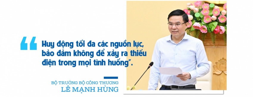 Nắng nóng phá kỷ lục phụ tải lịch sử và kỳ tích bảo đảm điện hè 2026 - Bài 1: Bản lĩnh điều hành Nắng nóng phá kỷ lục phụ tải lịch sử và kỳ tích bảo đảm điện hè 2026 - Bài 1: Bản lĩnh điều hành