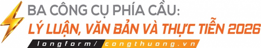 Nắng nóng phá kỷ lục phụ tải lịch sử và kỳ tích bảo đảm điện hè 2026: Bài 2 - Từ xử lý đơn lẻ sang quản trị rủi ro và biến động tổng thể Nắng nóng phá kỷ lục phụ tải lịch sử và kỳ tích bảo đảm điện hè 2026: Bài 2 - Từ xử lý đơn lẻ sang quản trị rủi ro và biến động tổng thể