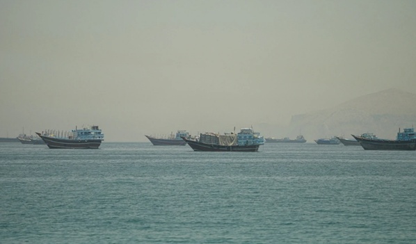 "Điểm nóng" Trung Đông ngày 1/6: Hàng chục tàu di chuyển an toàn qua eo biển Hormuz