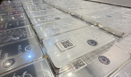 Toàn cảnh kim loại quý từ 25 - 31/5: Bạc có thể vượt 100 USD/ounce trong vài tháng tới?