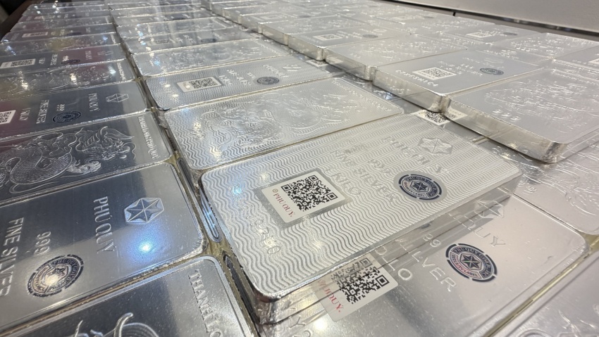 Toàn cảnh kim loại quý từ 25 - 31/5: Bạc có thể vượt 100 USD/ounce trong vài tháng tới?