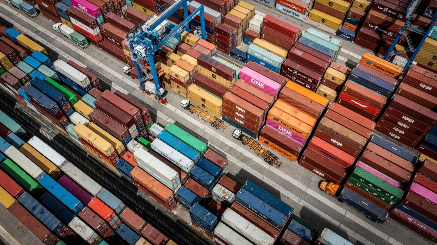 “DNA công nghệ” của Bầu Hiển và logic phía sau siêu cảng Vietnam SuperPort™ “DNA công nghệ” của Bầu Hiển và logic phía sau siêu cảng Vietnam SuperPort™