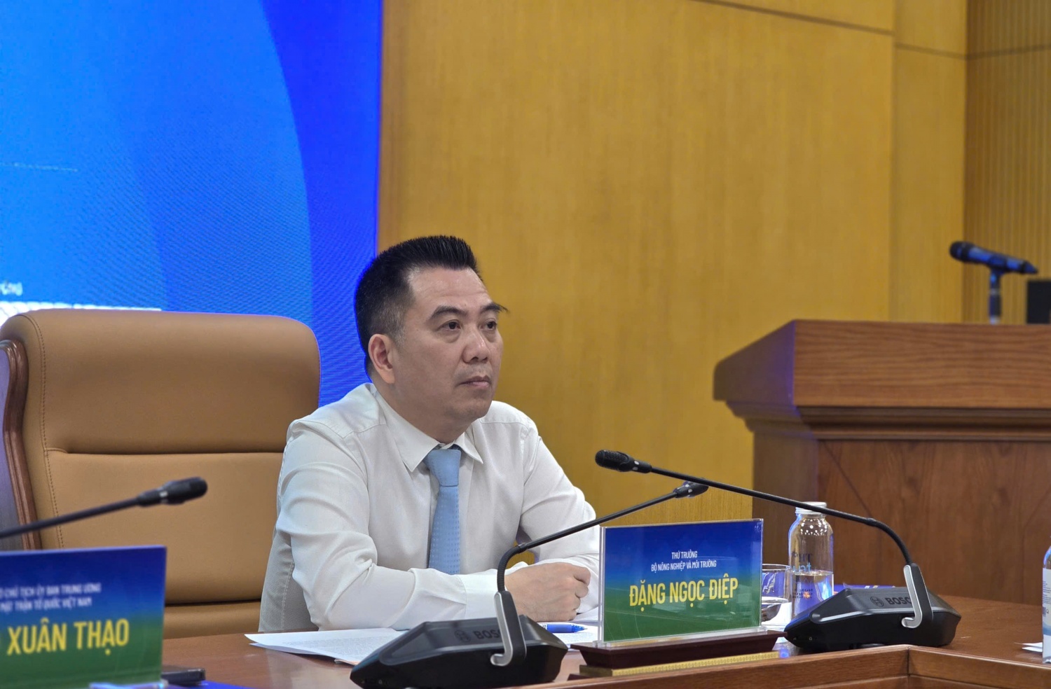 Đề xuất cơ chế đột phá cho năng lượng tái tạo ngoài khơi và các ngành kinh tế biển mới