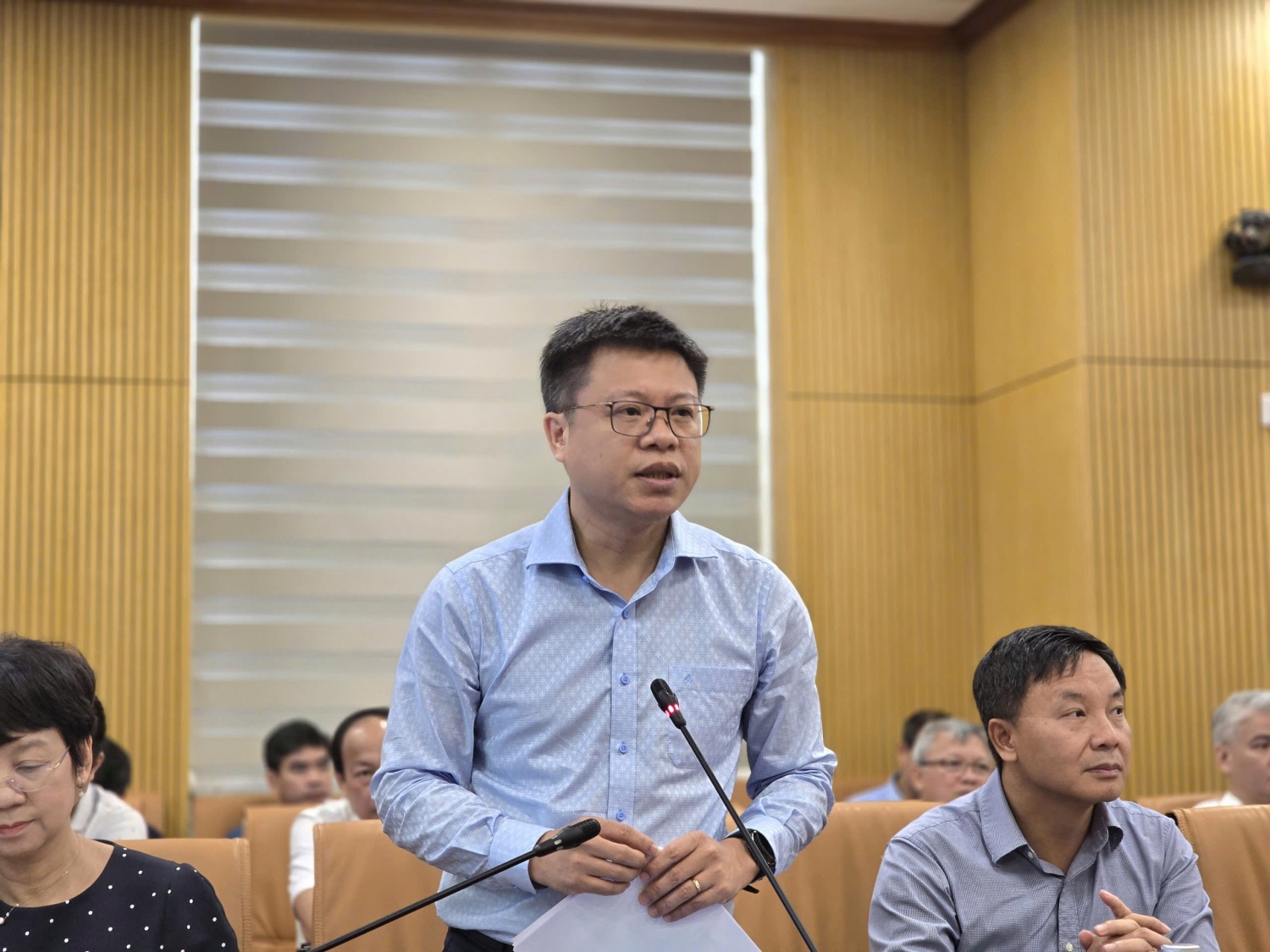 Đề xuất cơ chế đột phá cho năng lượng tái tạo ngoài khơi và các ngành kinh tế biển mới