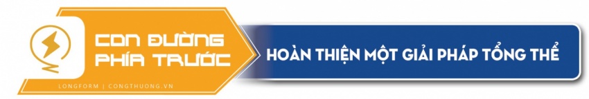 Nắng nóng phá kỷ lục phụ tải lịch sử và kỳ tích bảo đảm điện hè 2026 - Bài 3: Ba công cụ quản trị, một tầm nhìn mới