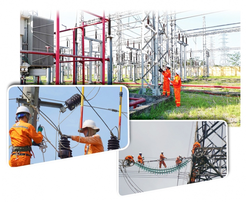 Nắng nóng phá kỷ lục phụ tải lịch sử và kỳ tích bảo đảm điện hè 2026 - Bài 3: Ba công cụ quản trị, một tầm nhìn mới