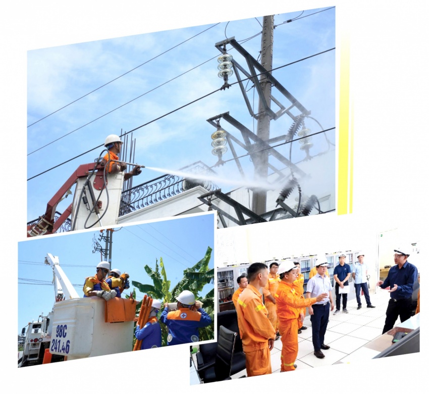 Nắng nóng phá kỷ lục phụ tải lịch sử và kỳ tích bảo đảm điện hè 2026 - Bài 3: Ba công cụ quản trị, một tầm nhìn mới