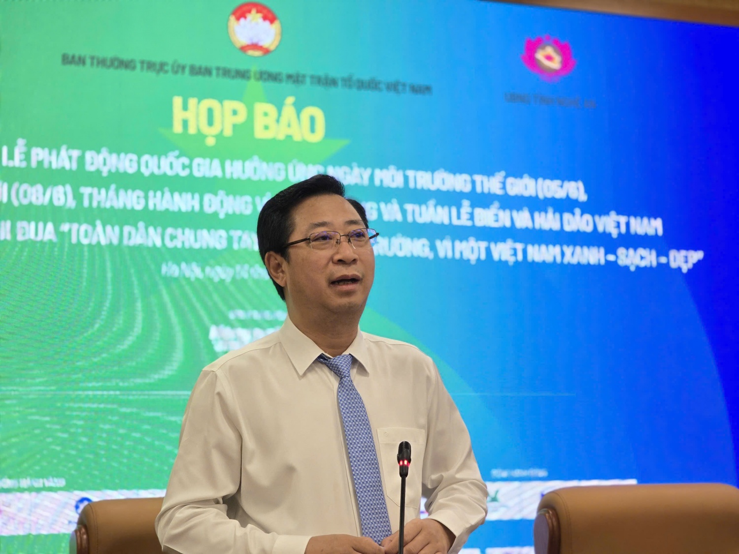 Lan tỏa hành động xanh từ mỗi gia đình đến toàn xã hội Lan tỏa hành động xanh từ mỗi gia đình đến toàn xã hội