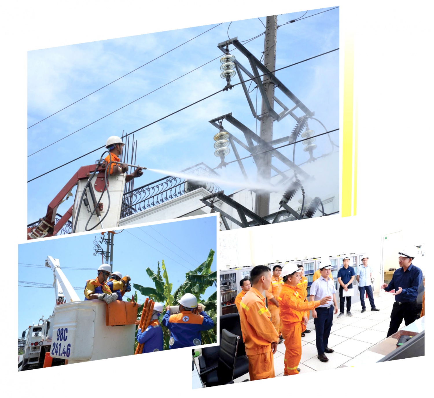 Nắng nóng phá kỷ lục phụ tải lịch sử và kỳ tích bảo đảm điện hè 2026 - Bài 3: Ba công cụ quản trị, một tầm nhìn mới