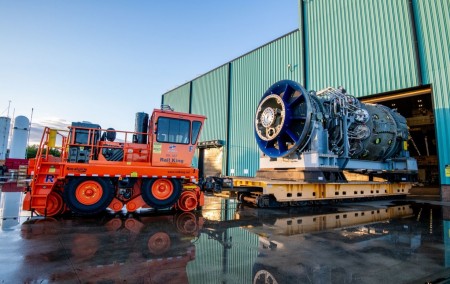Dòng tuabin khí HA của GE Vernova vượt mốc 4 triệu giờ vận hành