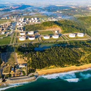 BSR xuất sắc đạt Giải thưởng Bảo vệ môi trường tỉnh Quảng Ngãi năm 2026