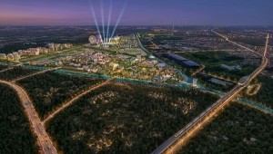 Trước “giờ G” bảng giá Vinhomes Sài Gòn Park được công bố, thị trường sôi sục với 3 dòng sản phẩm chiến lược