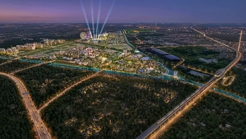 Trước “giờ G” bảng giá Vinhomes Sài Gòn Park được công bố, thị trường sôi sục với 3 dòng sản phẩm chiến lược