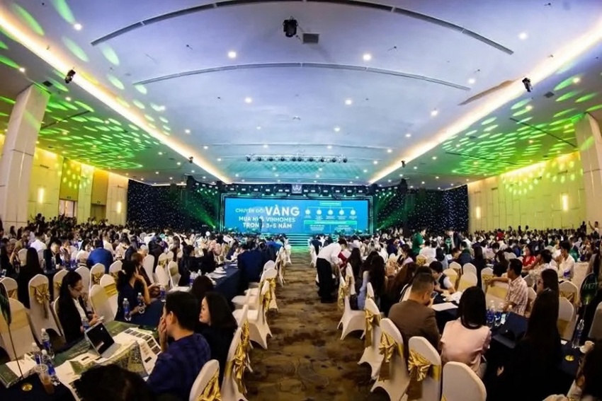 Trước “giờ G” bảng giá Vinhomes Sài Gòn Park được công bố, thị trường sôi sục với 3 dòng sản phẩm chiến lược