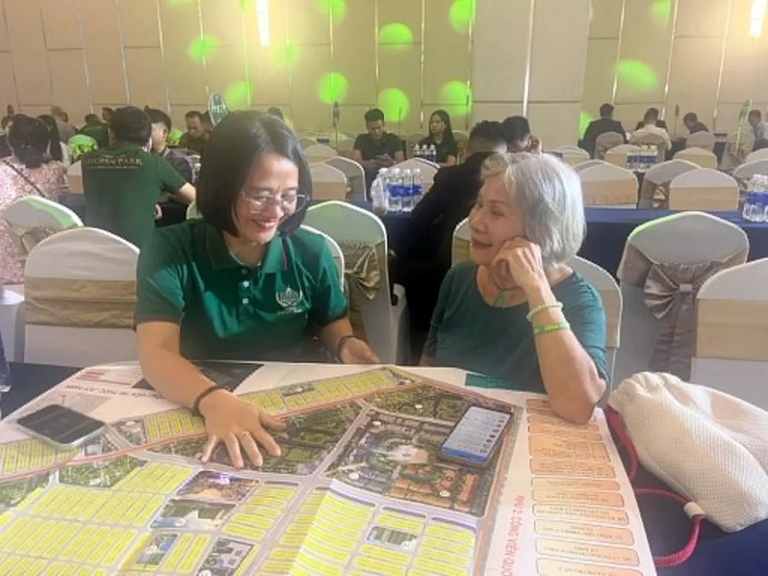 Trước “giờ G” bảng giá Vinhomes Sài Gòn Park được công bố, thị trường sôi sục với 3 dòng sản phẩm chiến lược