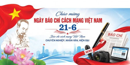 Hướng tới một nền báo chí chuyên nghiệp, nhân văn, hiện đại