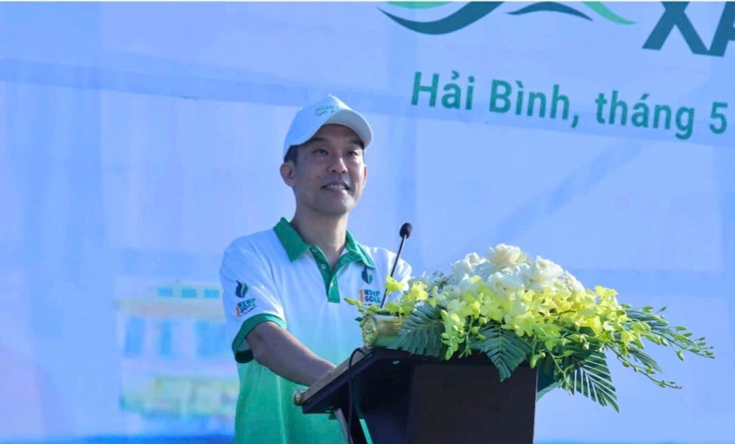 “Nghi Sơn Xanh 2026”: Từ sáng kiến tiên phong đến hành động quy mô lớn vì môi trường biển bền vững