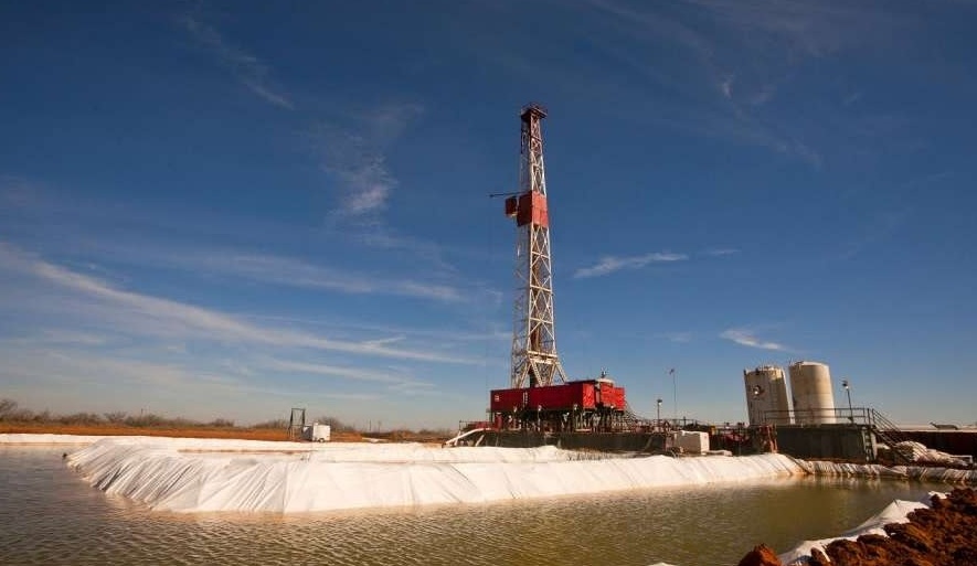 Mỹ tìm lời giải cho nút thắt lithium từ lưu vực Permian