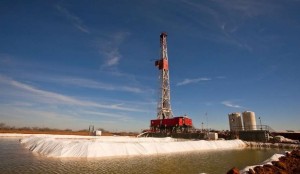 Mỹ tìm lời giải cho nút thắt lithium từ lưu vực Permian