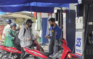 TP HCM đồng loạt bán xăng E10 từ ngày 1/6