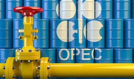OPEC+ có khả năng tăng sản lượng dầu tháng 7