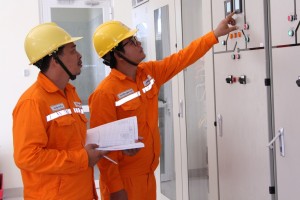 Bộ Công Thương cắt giảm 61% điều kiện kinh doanh trong lĩnh vực điện lực