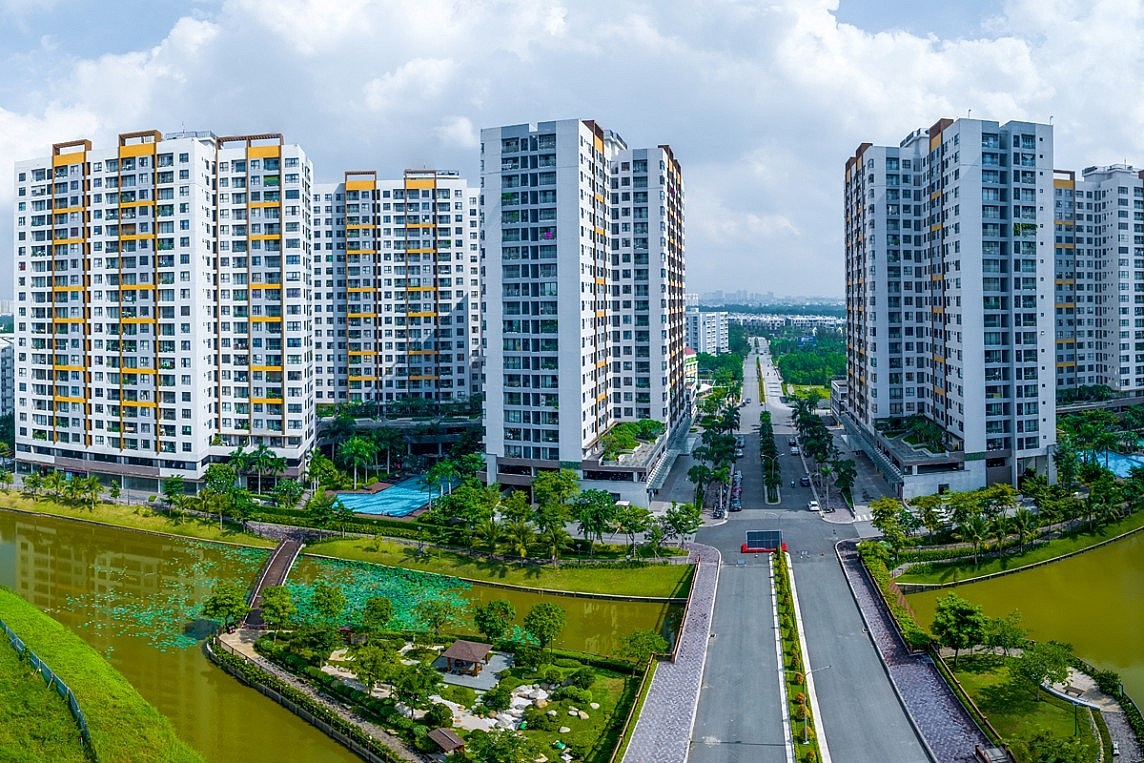 Nhà ở cho thuê: Trụ cột mới của chính sách nhà ở quốc gia