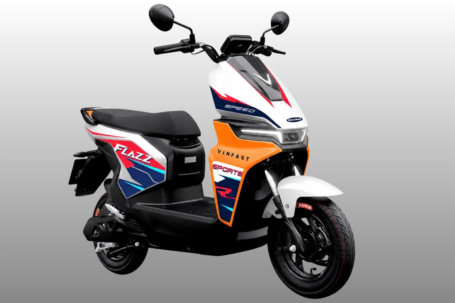 Thị trường xe điện tuần qua: VinFast bổ sung lựa chọn mới cho phân khúc học sinh với dòng Flazz Max Thị trường xe điện tuần qua: VinFast bổ sung lựa chọn mới cho phân khúc học sinh với dòng Flazz Max