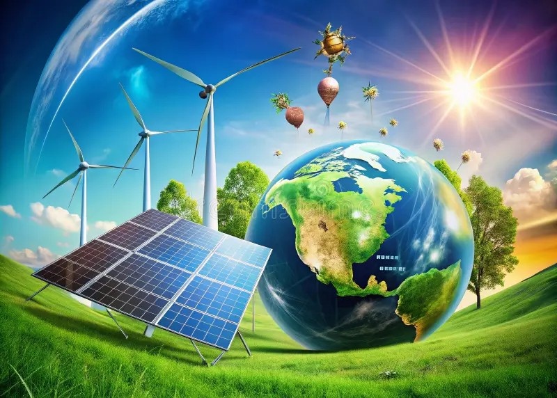 Cơ sở tiêu thụ nhiều năng lượng sẽ phải lập kế hoạch tiết kiệm