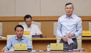 Bộ Tài chính: Nguồn cung xăng dầu đáp ứng đủ nhu cầu, góp phần kiểm soát lạm phát
