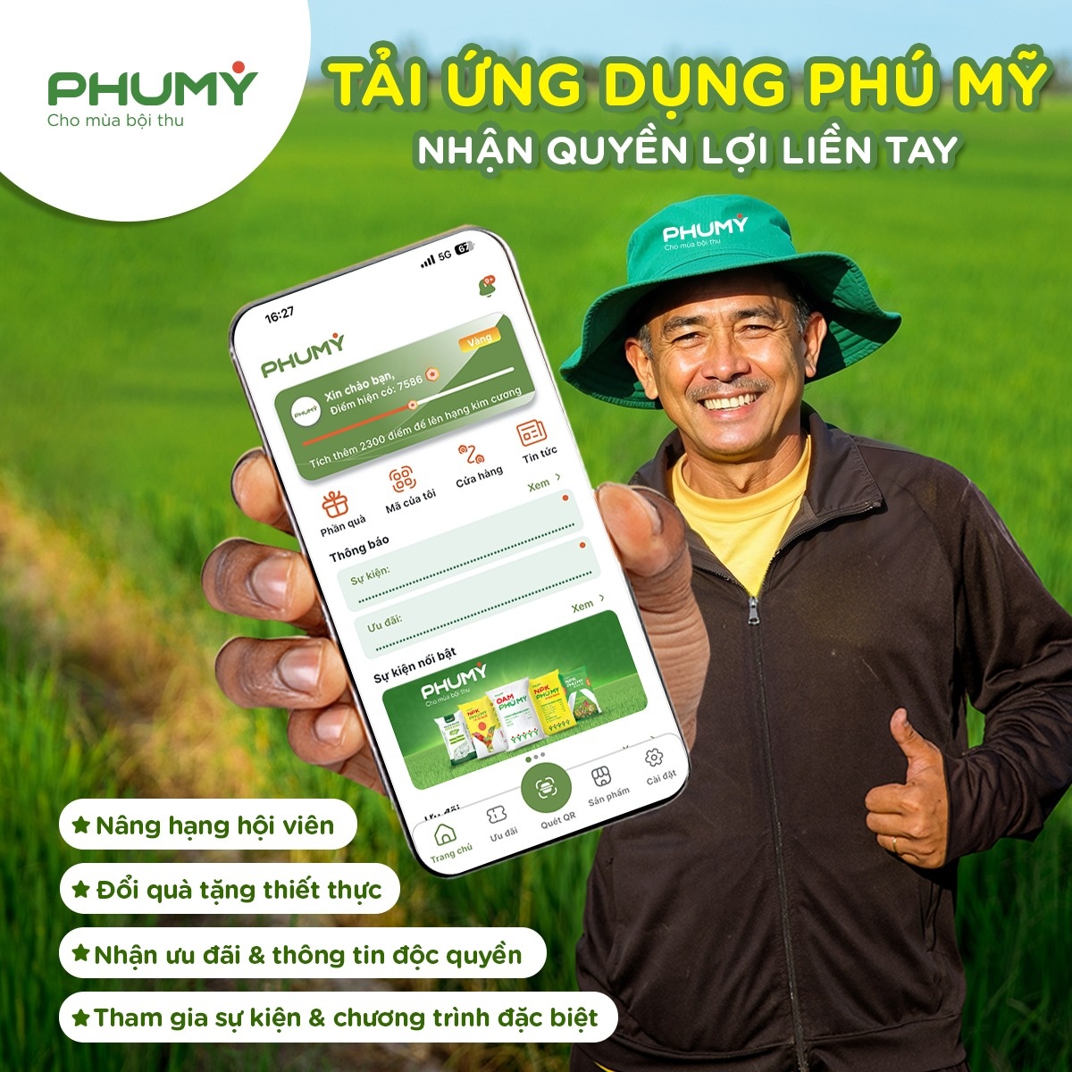 PVFCCo - Phú Mỹ lập “cú đúp” tại Vietnam I4 Impact Awards 2026