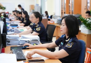 Tin tức kinh tế ngày 3/6: Hải quan cắt giảm thêm 6 thủ tục hành chính