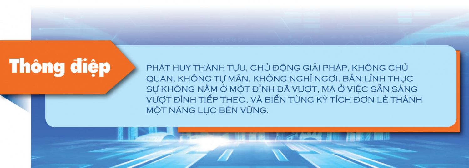 Bài 5 - Điều độ điện tạo sức mạnh cạnh tranh quốc gia Nắng nóng phá kỷ lục phụ tải lịch sử và kỳ tích bảo đảm điện hè 2026: Bài 5 - Điều độ điện tạo sức mạnh cạnh tranh quốc gia