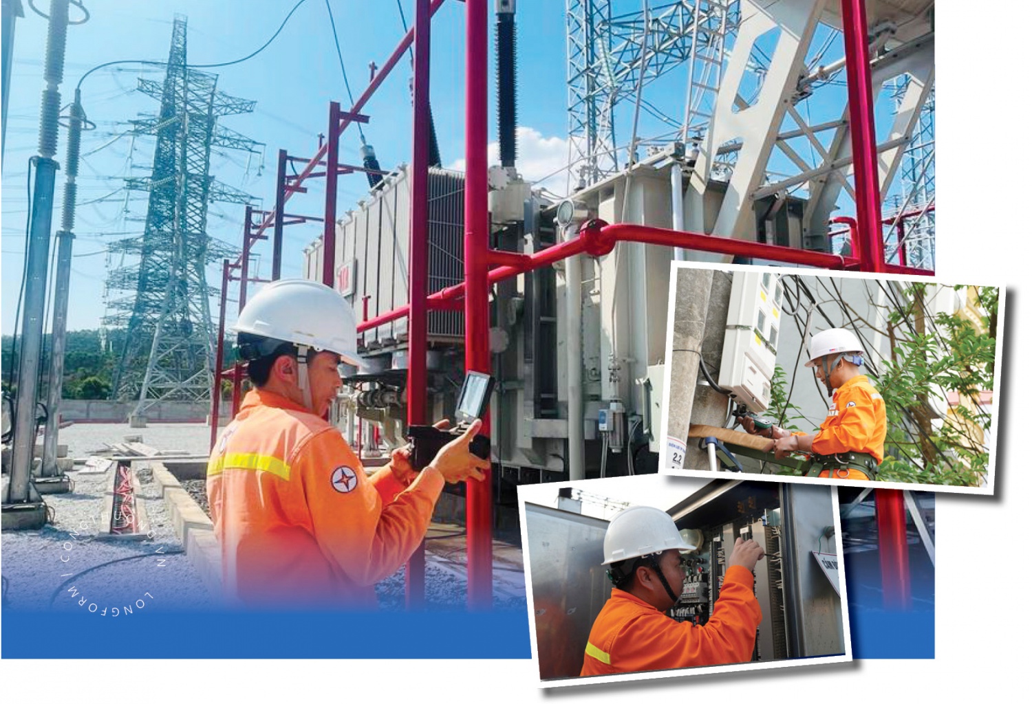 Bài 5 - Điều độ điện tạo sức mạnh cạnh tranh quốc gia Nắng nóng phá kỷ lục phụ tải lịch sử và kỳ tích bảo đảm điện hè 2026: Bài 5 - Điều độ điện tạo sức mạnh cạnh tranh quốc gia