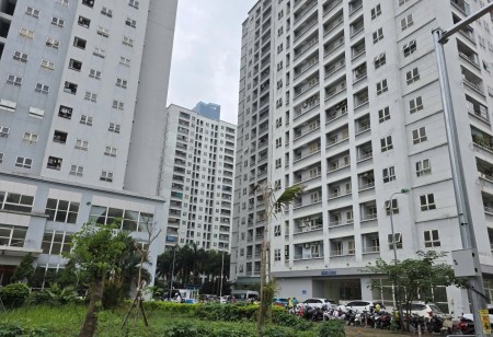 Hà Nội đề xuất cấm bán lại nhà ở thương mại trong 3 năm