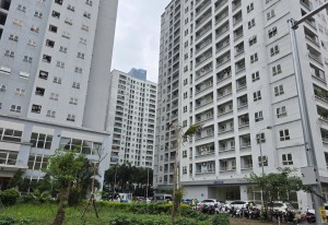 Hà Nội đề xuất cấm bán lại nhà ở thương mại trong 3 năm